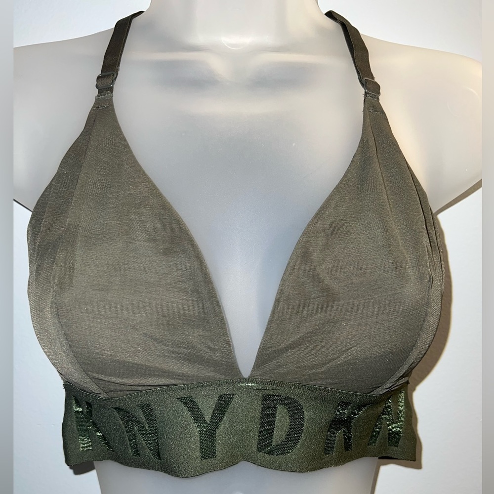 DKNY bralette
